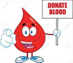 Blood drive 3