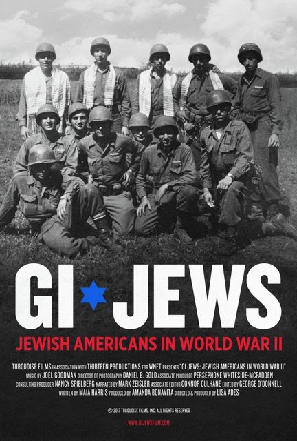 GI Jew