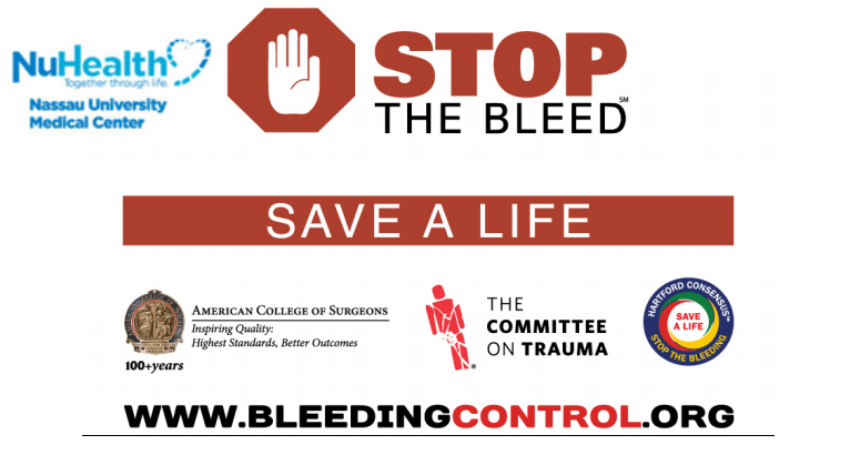 Stop the Bleed